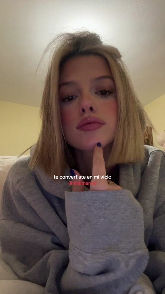 TikTok video thumbnail by evavivesp