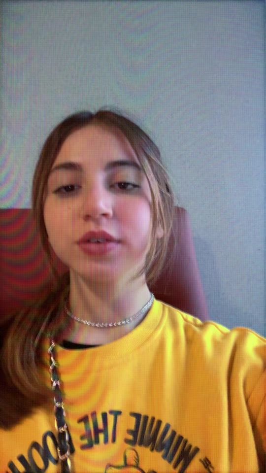 TikTok video thumbnail by sonocarmelinaa2