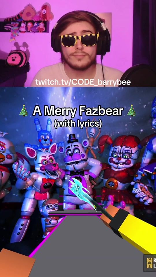 TikTok video thumbnail by barrybeekrunker