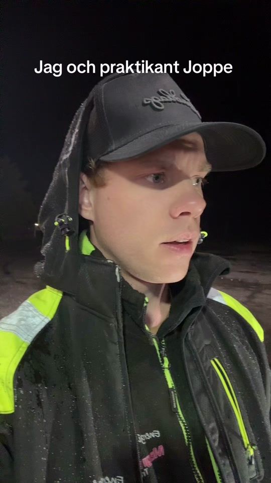 TikTok video thumbnail by petererikssonn