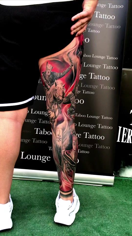 TikTok video thumbnail by tabooloungetattoo