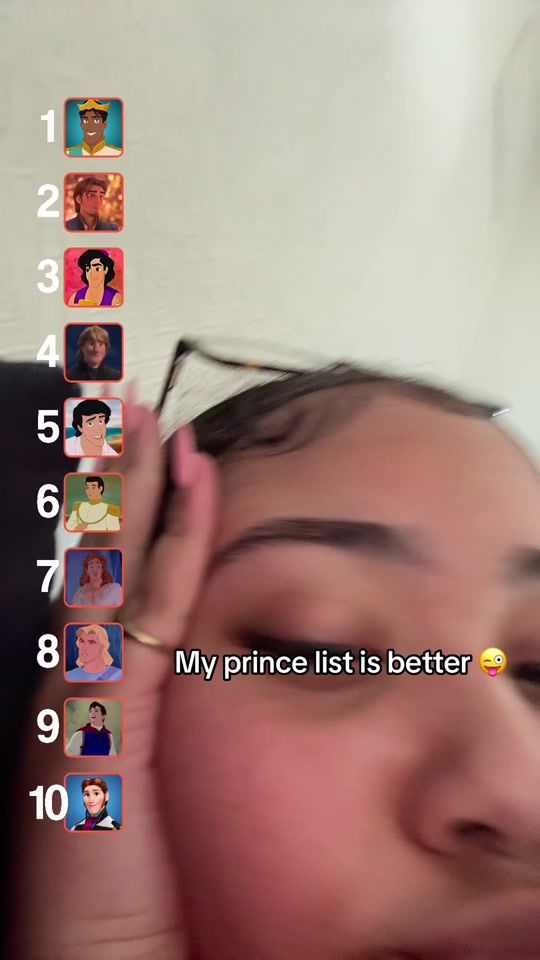 TikTok video thumbnail by notpaigechen