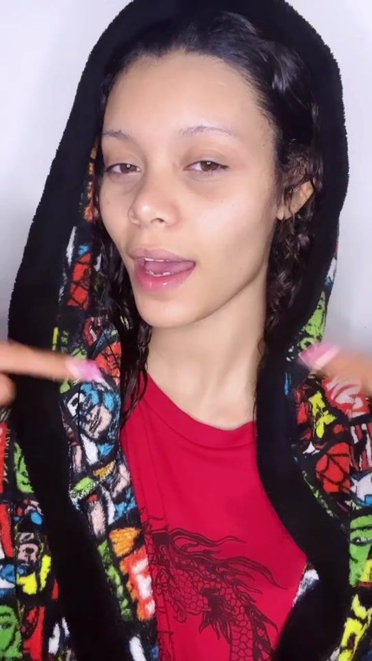TikTok video thumbnail by identityshell