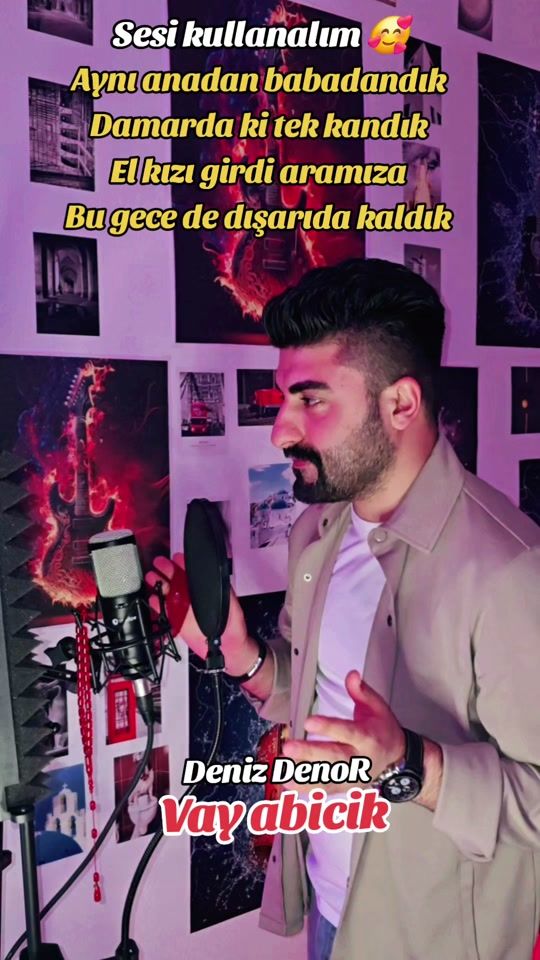 TikTok video thumbnail by denizdenor04