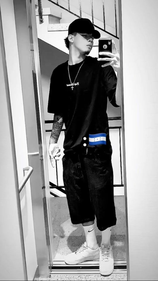 TikTok video thumbnail by jafeth_elvir