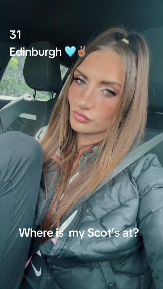 TikTok video thumbnail by emmafaeedinburgh_