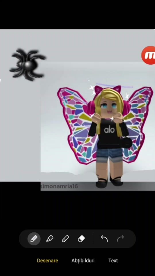 TikTok video thumbnail by ador._.rblx