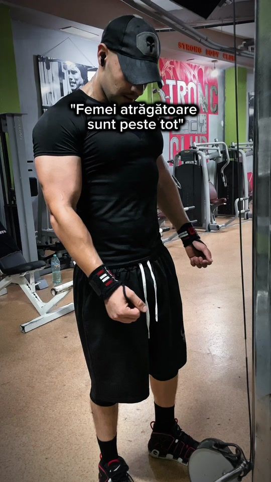 TikTok video thumbnail by narcis_fit