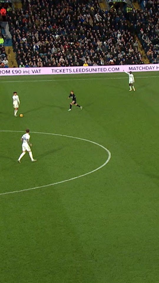 TikTok video thumbnail by leedsunited