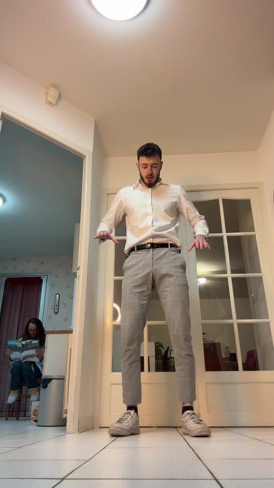 TikTok video thumbnail by hugo.hilaire