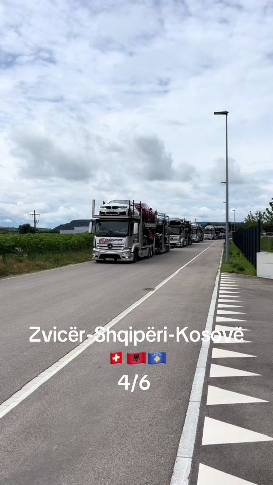 TikTok video thumbnail by albagautotransport