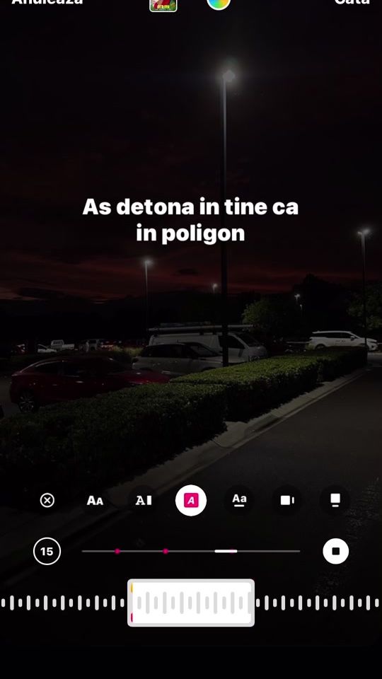 TikTok video thumbnail by muzici_suflet