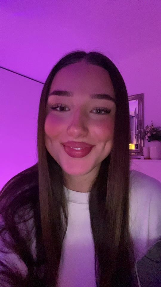 TikTok video thumbnail by matildakosel_