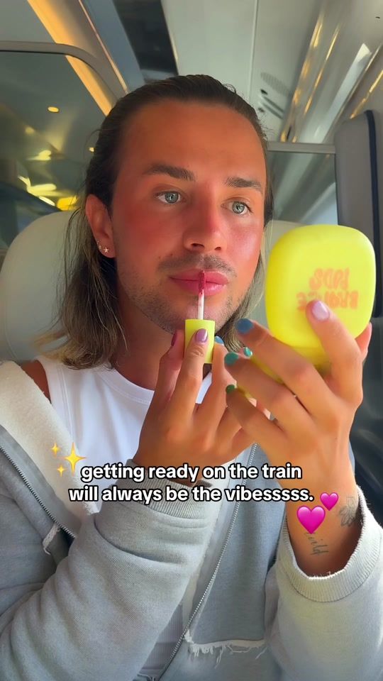 TikTok video thumbnail by madebymitchell