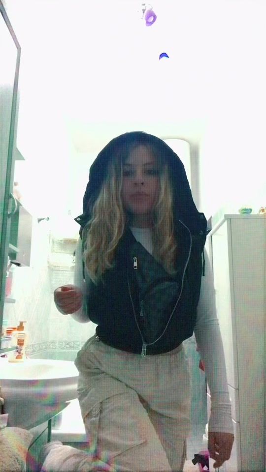 TikTok video thumbnail by sonolabionda17