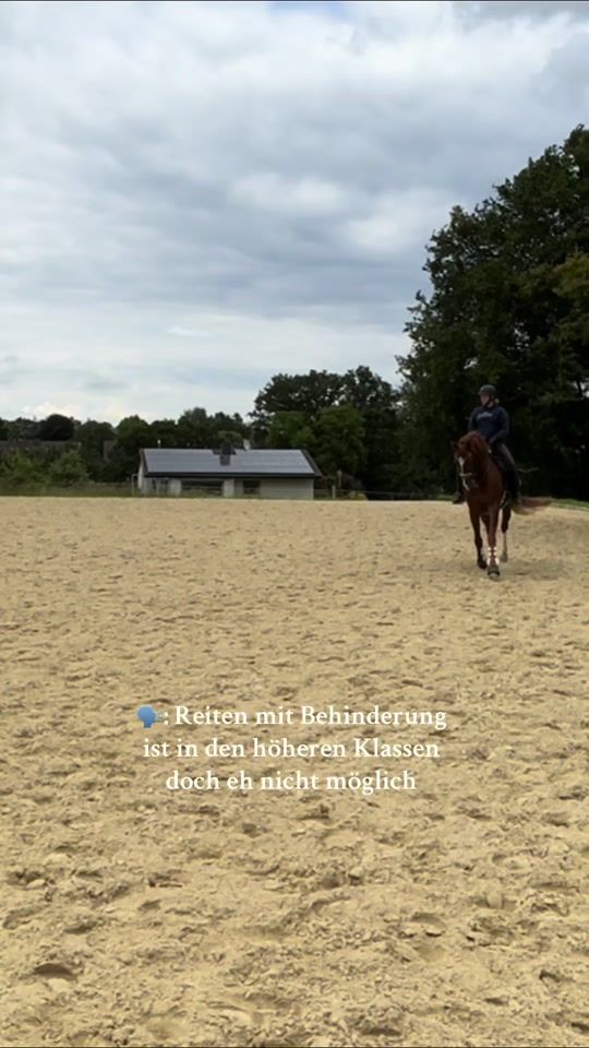 TikTok video thumbnail by paraequestrian