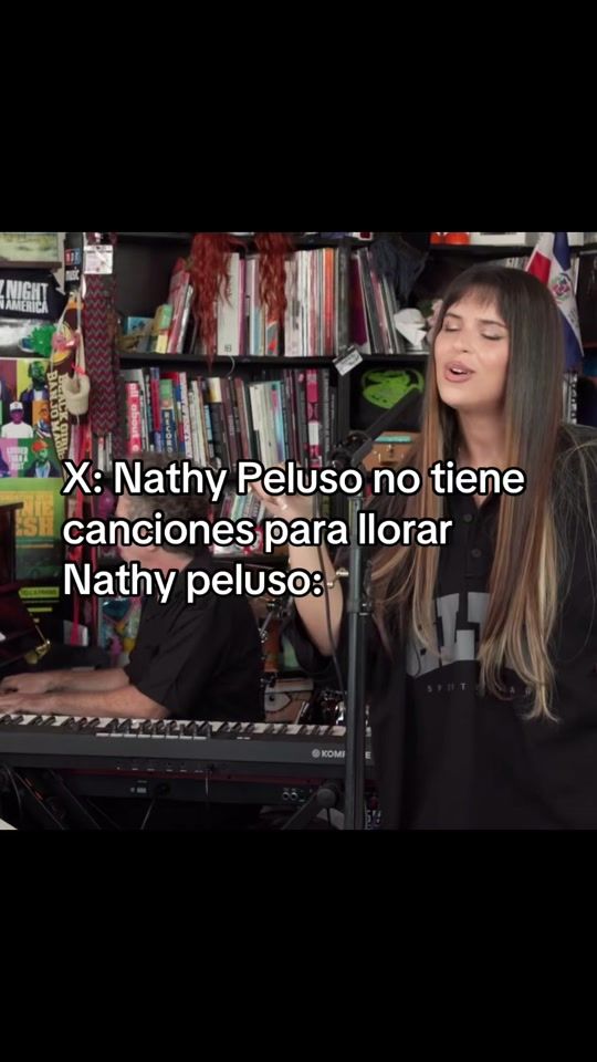 TikTok video thumbnail by peluso.fanathykos