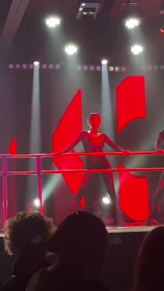 TikTok video thumbnail by starlightcompany08