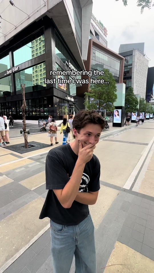 TikTok video thumbnail by henrymoodie