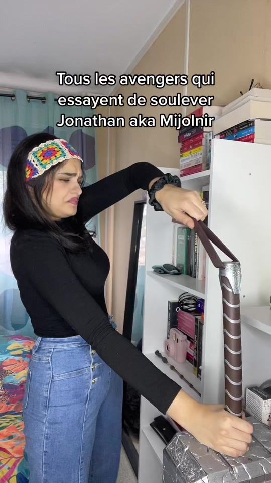TikTok video thumbnail by sirinejde