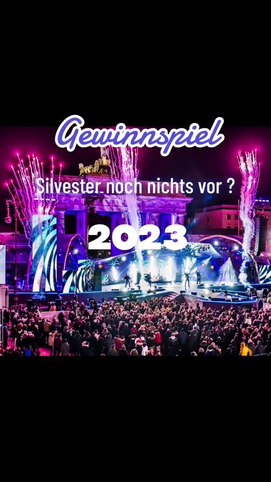 TikTok video thumbnail by myticket.de