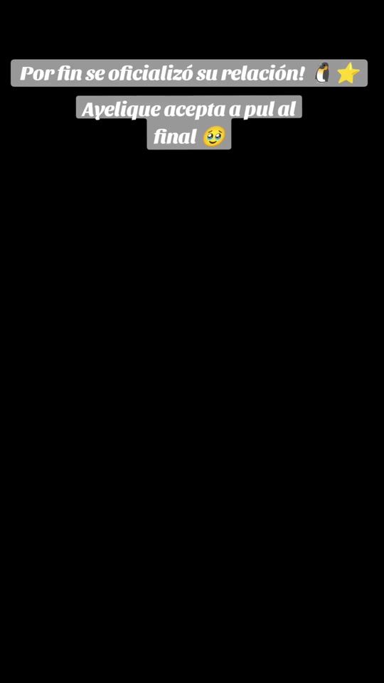 TikTok video thumbnail by chavez_es.pe