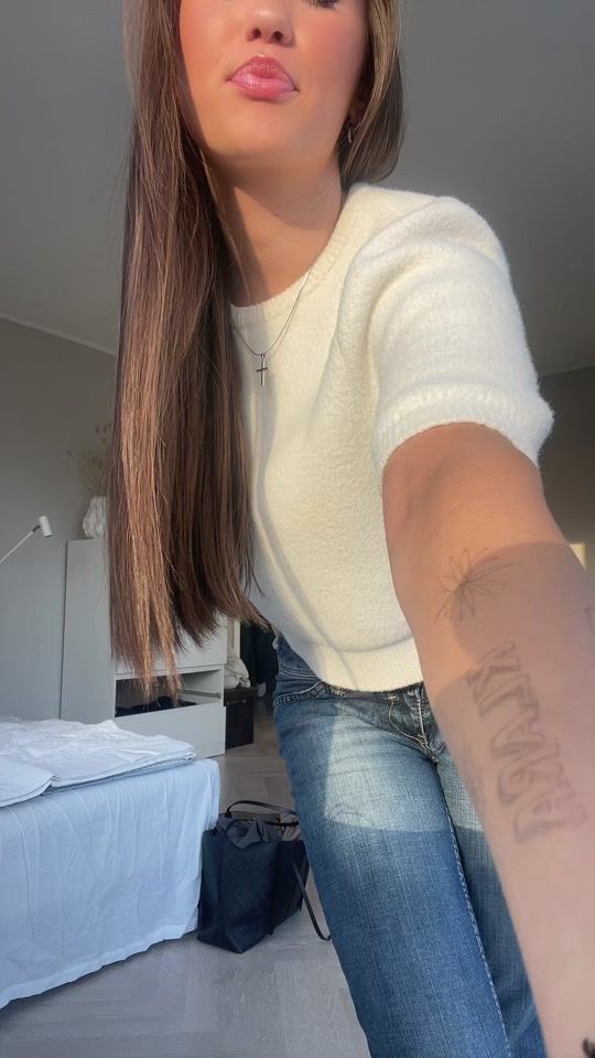 TikTok video thumbnail by filippaohlssson