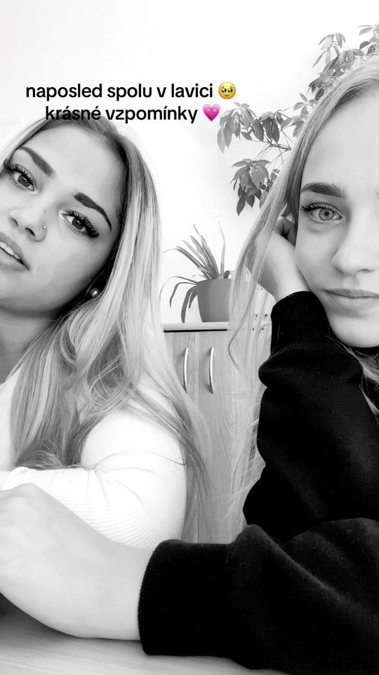 TikTok video thumbnail by klaudiegabzdylova