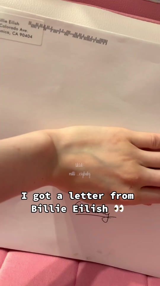 TikTok video thumbnail by milli_crybaby