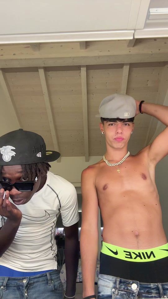 TikTok video thumbnail by _salomiadavid._