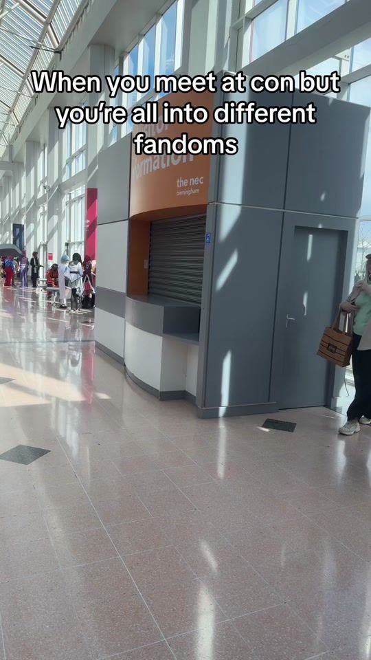 TikTok video thumbnail by corriscosplay