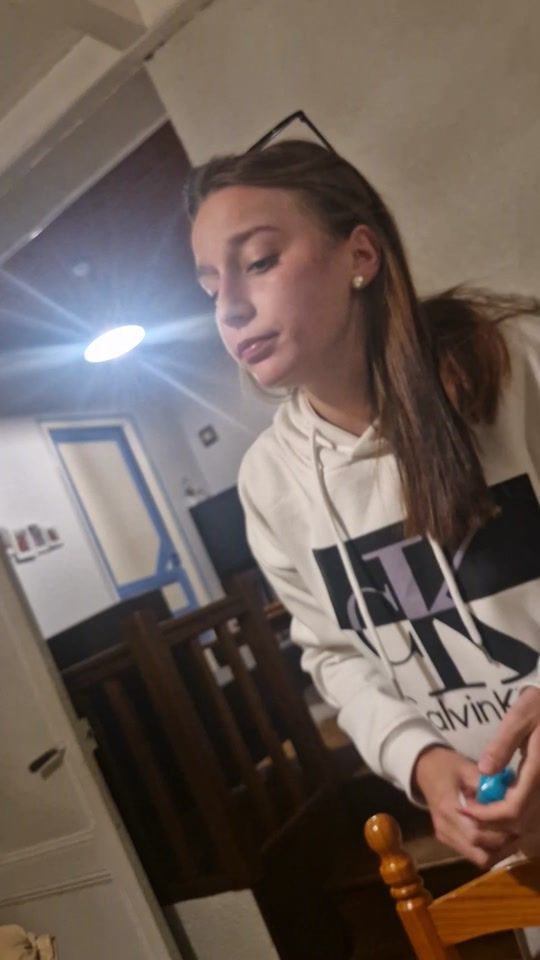 TikTok video thumbnail by marialuloalha