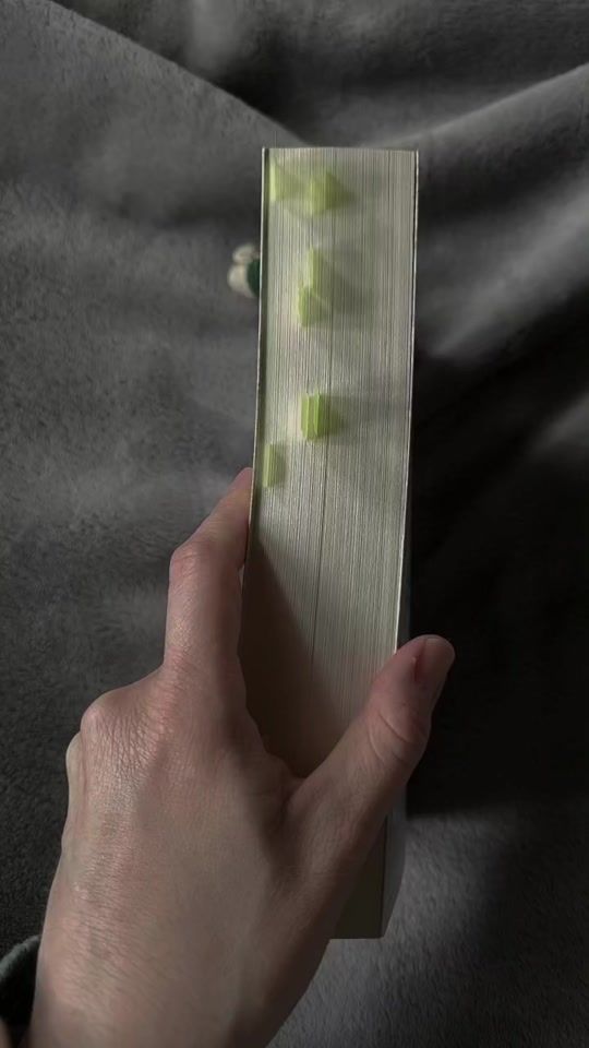 TikTok video thumbnail by tinchen.books