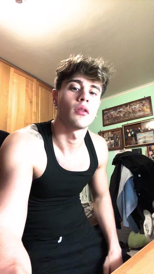 TikTok video thumbnail by federico_priori