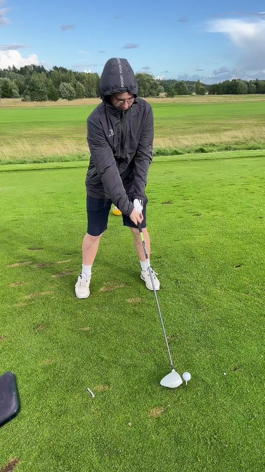 TikTok video thumbnail by badbadgolfofc