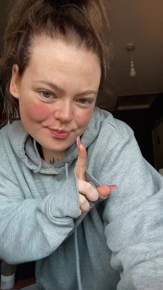 TikTok video thumbnail by roseamyg3