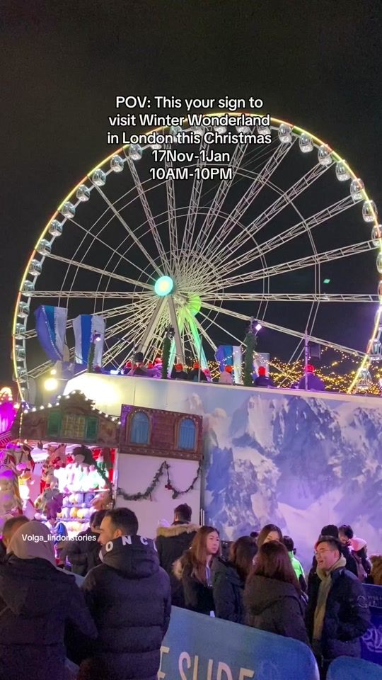 TikTok video thumbnail by volga_londonstories