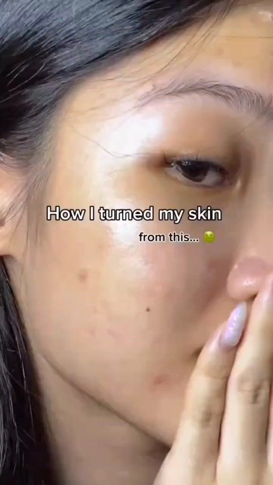 TikTok video thumbnail by glowupwithmeem