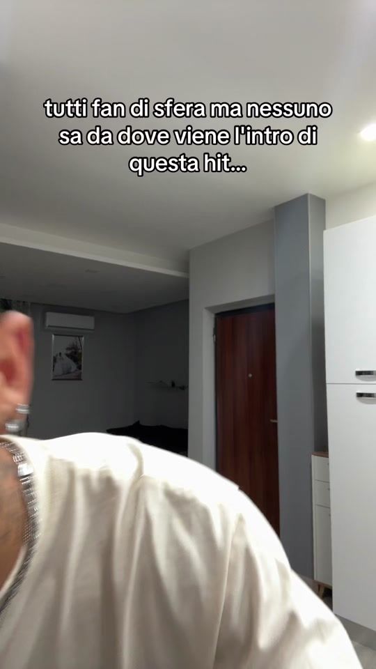 TikTok video thumbnail by _albertodidio