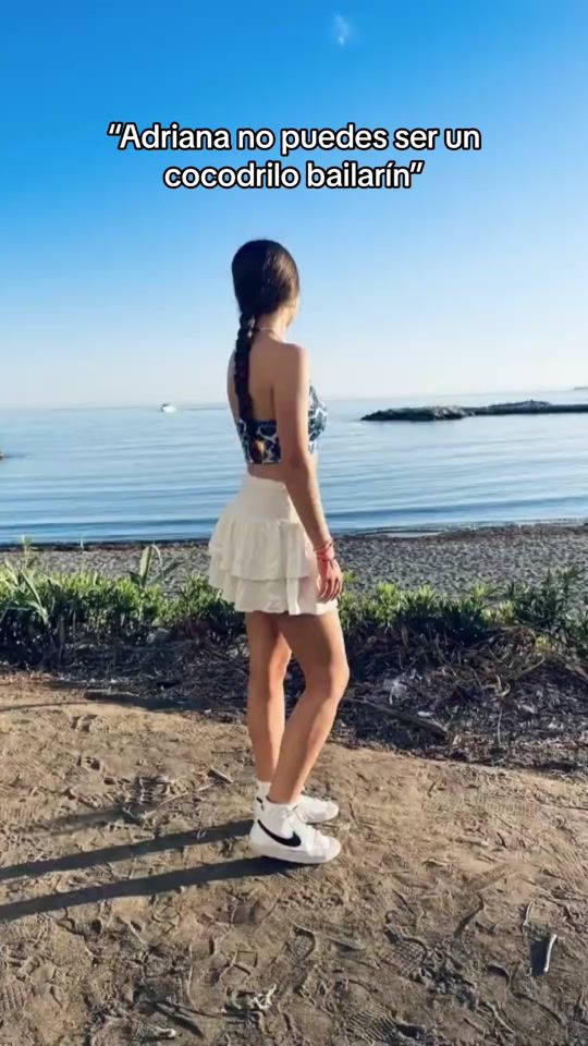 TikTok video thumbnail by adrianaaele