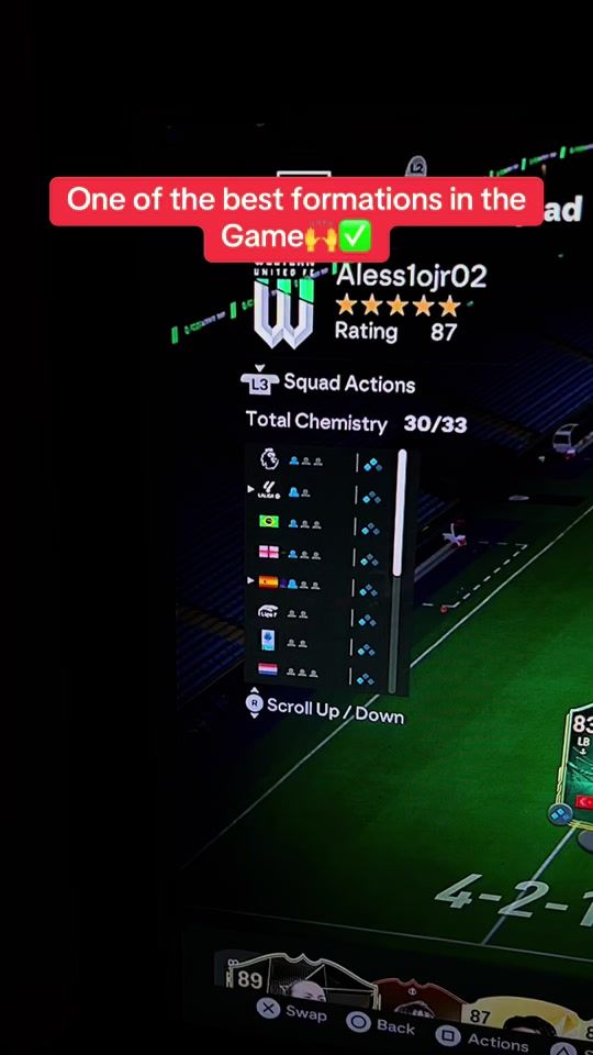 TikTok video thumbnail by aless1o_jr02