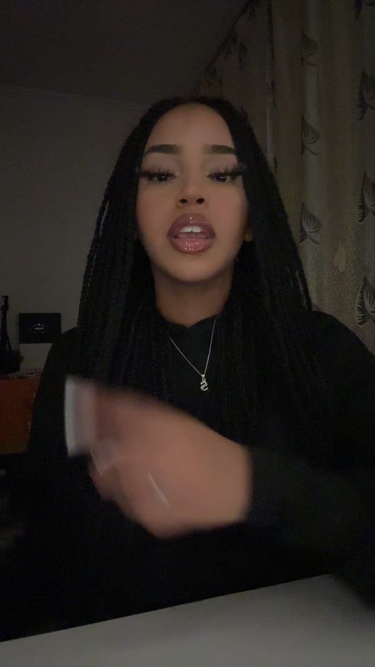 TikTok video thumbnail by .shadinnx