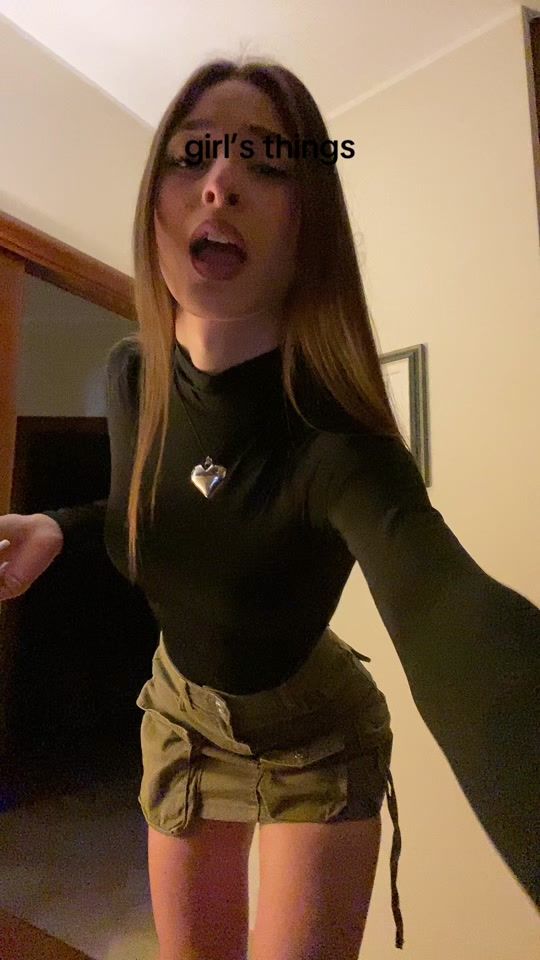 TikTok video thumbnail by __sarappp