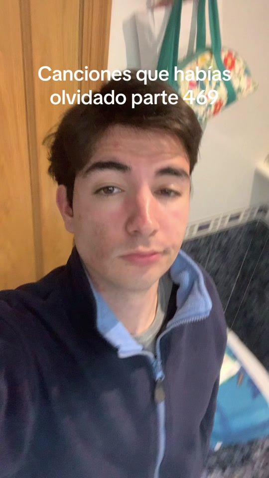 TikTok video thumbnail by javierrhervas