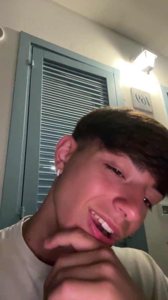 TikTok video thumbnail by _lucabacio__