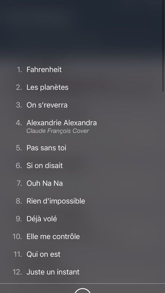 TikTok video thumbnail by setlistapp