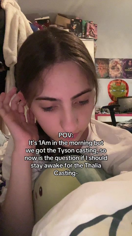TikTok video thumbnail by stranger_avenger