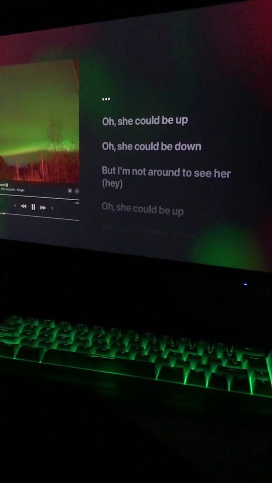 TikTok video thumbnail by felozsongs