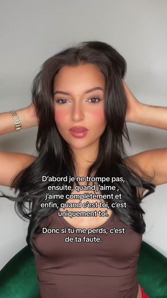 TikTok video thumbnail by nourzeller