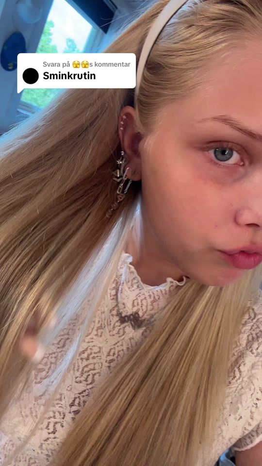 TikTok video thumbnail by sveamillberg